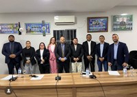 Câmara de Vereadores De Santa Cruz Do Piauí